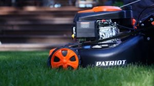 Газонокосилка бензиновая PATRIOT PT 47 LS