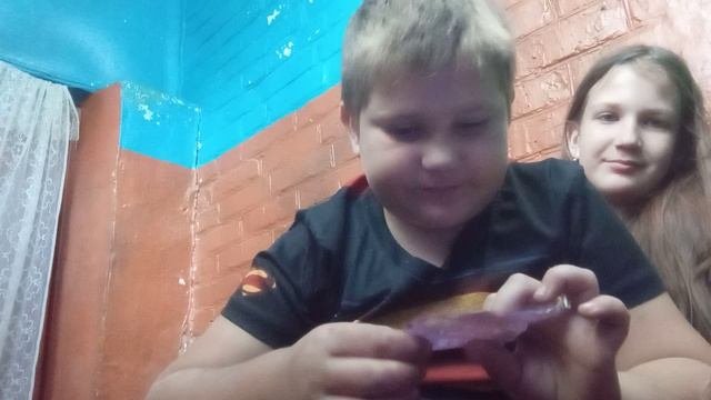 Моя любимая коллекция