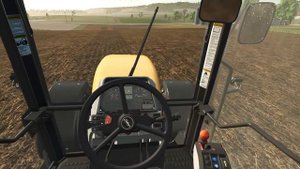 Farming Simulator 25 Zielonka - Заводим кур, Посев пшеницы #2