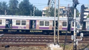 железные дороги Индии