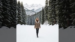 Верь в то, что каждый шаг приближает тебя к цели, и никогда не сдавайся..