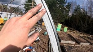 Пленка светлица вместо поликарбоната