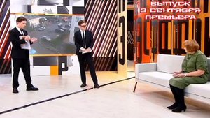 Прямой эфир 09.09.2025
Трагедия в Ленинградской области: беременная женщина подожгла соперницу из р