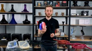 ШЛАНГ ДЛЯ КАЛЬЯНА | КАК ВЫБРАТЬ