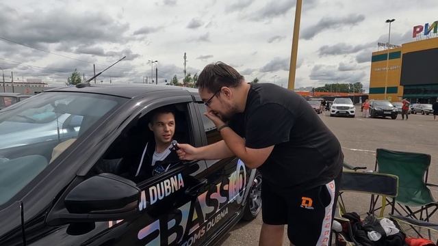 Top Battle Fest | прОКАзия в Deaf Bonce??? | Виктор Моц | Жеваный Крот смотреть онлайн