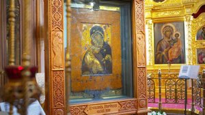 8 сентября — Сретение Владимирской иконы Божией Матери: история и традиции праздника