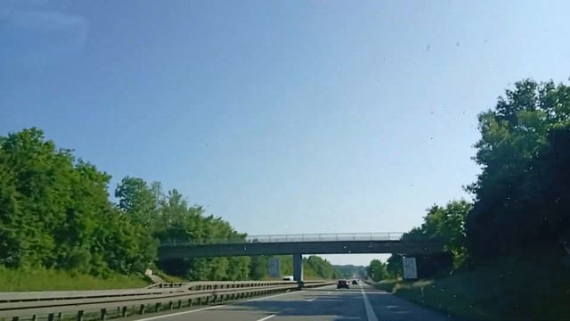 Из Германии-в Россию. Татьяна Алексеева. Обзор влогов. смотреть онлайн