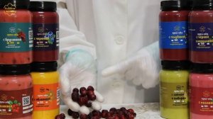 Крем мёд с грецким орехом "Планета Алтай". Где купить т?