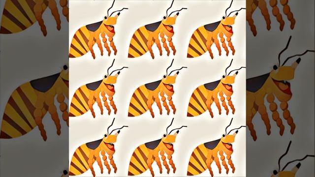 Безумная Пчела с Битами смотреть онлайн