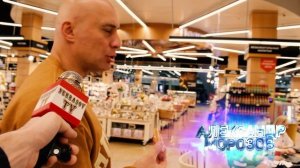 01 🎬🎥🎤🎧 PILOT 100.4 FM (LIVE). Alexander Morozov