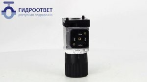 Реле HED8OH-1X/50K14KW - на 50 бар для модульного монтажа, аналог Rexroth