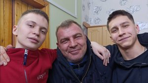 Вся родня от Владивостока до Карпат гордиться!!!! Победа за нами! 💪