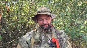 Апти Алаудинов "АХМАТ". История бойца Данилы Панова