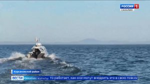 "Вести. Сахалин. Курилы". 8 сентября 2025 года