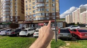 Чечёрский 126 обзор