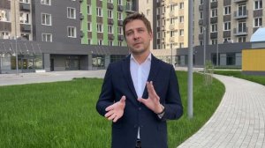 ЖК Легендарный Квартал на Ботаническом саду Москва