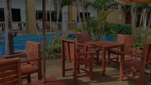 Обзор отеля Kata Sea Breeze Resort 3 ( Ката Си Бриз Резорт), Пхукет