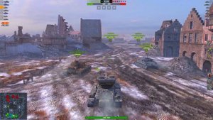 М 6 YOH АМЕРИКАНСКИЙ ТЯЖЕЛЫЙ ТАНК 10 УРОВНЯ.ГАЙД. ОБЗОР. Т?