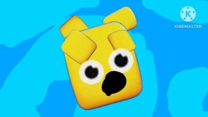 CBeebies 2023 Farm ident