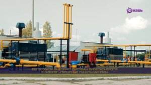 Белтелеком внедряет системы видеоконтроля в газорегуляторные пункты Мингаза