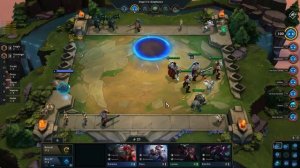 [TFT] Побеждаем на винстриках в Teamfight Tactics