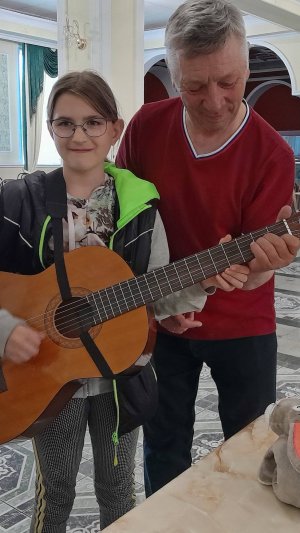 Песня на бис