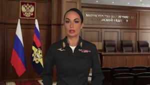 ‼️ Комментарий официального представителя МВД России Ирины Волк о том, что ульяновские полицейские з