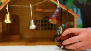 Учимся с Лунтиком | Лунтик и друзья | Мультики для дете?