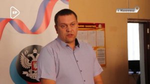 Мария и Руслан: разные поколения – одна боль Донбасса