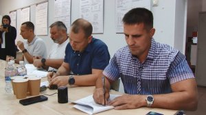 В конце сентября на курорте пройдут масштабные городские соревнования по 5 видам спорта