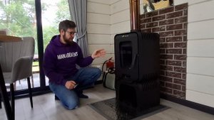 Горетово Парк. Инструкция к люкс-барну