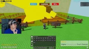 😱Я вырастил ВСЕ МУТАЦИИ BONE BLOSSOM в Grow a Garden в Роблокс! ВЫ