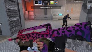 Оценка скинов 5 !!!!!!