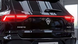 Lada Niva 4x4 Black Edition 2025 Новый образ легендарного внедорожн?