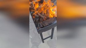 Лучший МАНГАЛ до 5 000 рублей