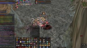 Scryde x 50. Everyday life of a duelist