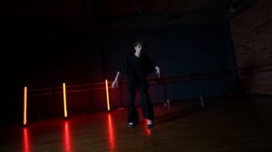 Андрей Курзанов | HIP HOP | DekaDance | Танцы в Новосибирске