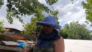 ИЗОЛЯЦИЯ МАТОК НА МЕДОСБОР!!!