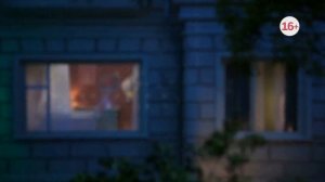 Лидия и ландыш 1-4 серия Домашний | Дружба, испытания и т