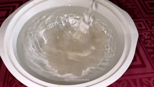 Так готовили наши БАБУШКИ👍 Моченый чеснок на зиму ￼ ?