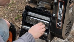 Честный обзор садового измельчителя Patriot PT SB 506