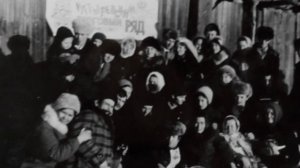 Песни наших бабушек