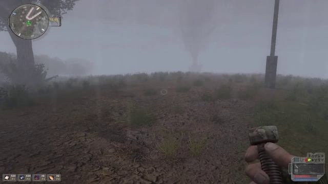 Прохождение S.T.A.L.K.E.R. Sigerous Mod 2.2 - #5 - Механизаторский двор