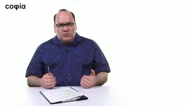 История философии / 156. Иррационализм и философия бессознательного. Ч. 6. sophias.ru смотреть онлайн