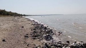 Жаркая осень в Ейске ☀️ Факты о мифе развеяны...