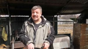 Рецепт вкусных лепешек на кефире к шашлыку жарим на ма