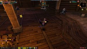 Karos. Немного шурки