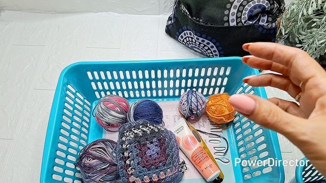 Вязовлог 33'25 Новый старт// 2 готовые работы// Покупки// Последний вязовлог лета смотреть онлайн