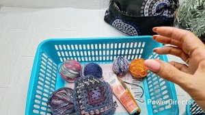 Вязовлог 33'25 Новый старт// 2 готовые работы// Покупки// Последний вязовлог лета