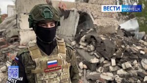 За прошедшие сутки следователями СК России зафиксированы очередные преступления ВФУ